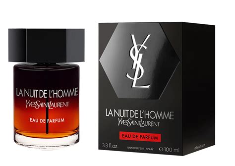 la nuit de l'homme cologne